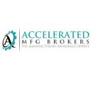 Accelerated Manufacturing Brokers, Inc. logo